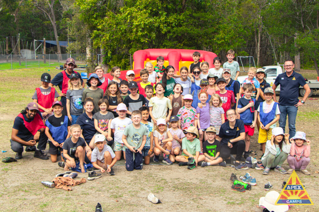 Magnetic Island School Holiday Programs - Apex